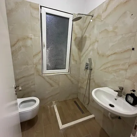 Apartman Eyar House Kamëz